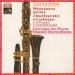 Sonates Pour Clarinette Et Piano N° 1 & 2,  Op. 120