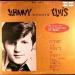 Johnny Farago - Johnny Chante Elvis