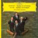 Debussy: Quatuor En Sol Mineur / Ravel: Quatuor En Fa Majeur