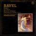 Bolero / Daphnis Et Chloë / Menuet Antique / La Valse