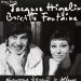 Jacques Higelin & Brigitte Fontaine - Chansons D'avant Le Deluge