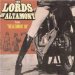 Lords Of Altamont - The Altamont Sin