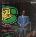 Lou Rawls - Starring Lou Rawls With Special Guest Stars Joe Tex & Brook Benton
