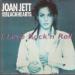 Joan Jett - I Love Rock N Roll