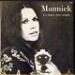 Mannick - La Chance D'être Femme