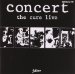Concert Live 1984