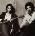 Stanley Clarke/george Duke - Clarke/duke Project Lp