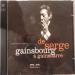 Serge Gainsbourg - De Gainsbourg A Gainsbarre