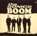 Sonics - Boom