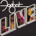 Foghat - Foghat, Live, August 1977