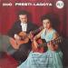 Duo Presti Lagoya - Anthologie Guitaristique N° 10