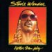 Stevie Wonder - Hotter Than July