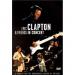 Clapton Eric - Eric Clapton N Friends Live Maison Square Garden