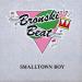 Bronski Beat - Smalltown Boy