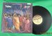 Sphinx - Judas Iscariot / Simon Peter Lp