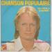 Claude François - Philips  46 - Sp - Chanson Populaire (ça S'en Va Et ça Revient)