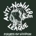 Anti-nowhere League - Streets Of London