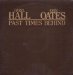Hall And Oates - Past Times Behind Lp