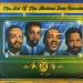 The Modern Jazz Quartet - The Art Of The Modern Jazz Quartet