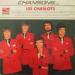 Les Charlots - Les Charlots  : Chansons
