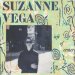 Vega Suzanne - Left Of Center -uk
