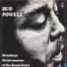 Powell Bud - Broadcast Performances At The Royal Roost