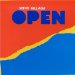 Steve Hillage - Open