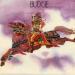 Budgie - Budgie