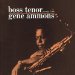 Gene Ammons - Boss Tenor