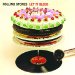 The Rolling Stones - Let It Bleed By The Rolling Stones Original Recording Remastered, Original Recording Reissued Edition