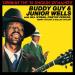 Guy Buddy & Junior Wells (74) - Drinkin' Tnt