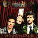 Crowded House - Temple Of Low Men