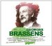 Georges Brassens - Essentials