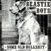 Beastie Boys - Some Old Bullshit