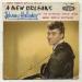 Hallyday Johnny - A New Orleans