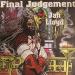 Jah Lloyd - Final Judgement