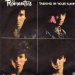 The Romantics - Romantics, The - Talking In Your Sleep - Epic - Epc A 3861, Epic - A 3861