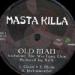 Masta Killa - Old Man