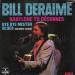 Deraime, Bill - Babylone Tu Déconnes