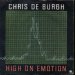 Chris De Burgh - High On Emotion