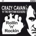 Crazy Cavan And The Rythm Rockers - Rollin ´n´ Rockin