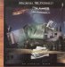 Mcdonald Michael - No Lookin Back