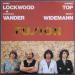 Lockwood Top Vander Widemann - Fusion