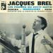 Jacques Brel - Les Paumés Du Petit Matin