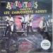 Alligators Chantent Les Chaussettes Noires