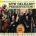 Preservation Hall Jazz Band - New Orleans Preservation, Vol. 1