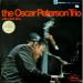 Oscar Peterson Trio - The Oscar Peterson Trio With Clarke Terry