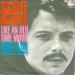 Scott Mckenzie - Like An Old Time Movie