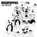 Hushpuppies - The Garden