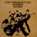 Chaussettes Noires (les) - Les Chaussettes Noires Story